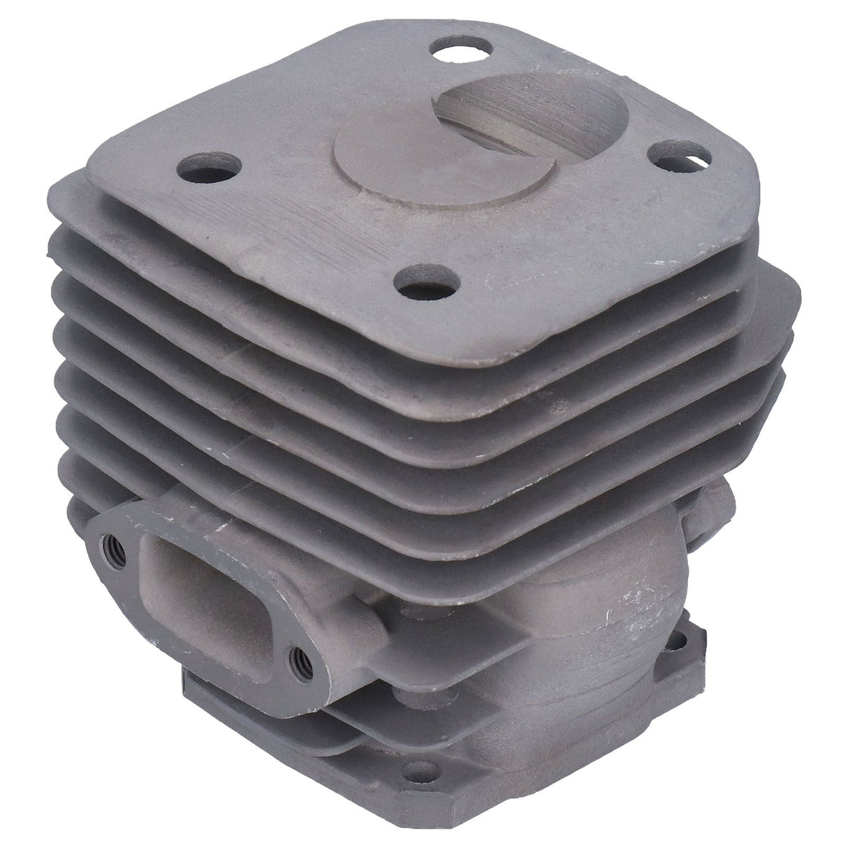 48mm Cylinder Piston Assembly Kit 503541171 Fit for Husqvarna 261 262 262 XP Chainsaw