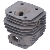48mm Cylinder Piston Assembly Kit 503541171 Fit for Husqvarna 261 262 262 XP Chainsaw