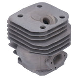 48mm Cylinder Piston Assembly Kit 503541171 Fit for Husqvarna 261 262 262 XP Chainsaw