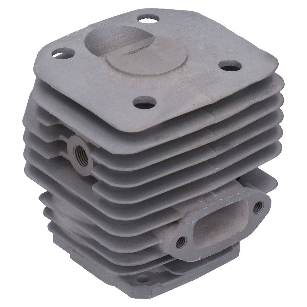 48mm Cylinder Piston Assembly Kit 503541171 Fit for Husqvarna 261 262 262 XP Chainsaw