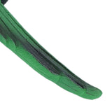 Artificial Bird Environmental Friendly Fine Workmanship Fine Carving Synthetic Resin Bird Simulator