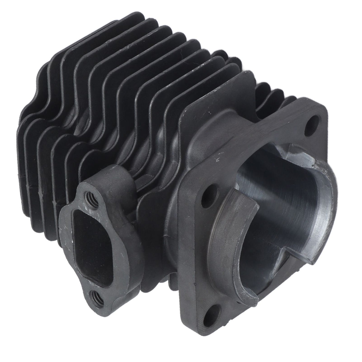 Engine Cylinder Head Assembly for 49CC(44‑6) 47CC(40‑6) Engine 2 Stroke Mini Dirt Bike