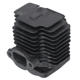 Engine Cylinder Head Assembly for 49CC(44‑6) 47CC(40‑6) Engine 2 Stroke Mini Dirt Bike