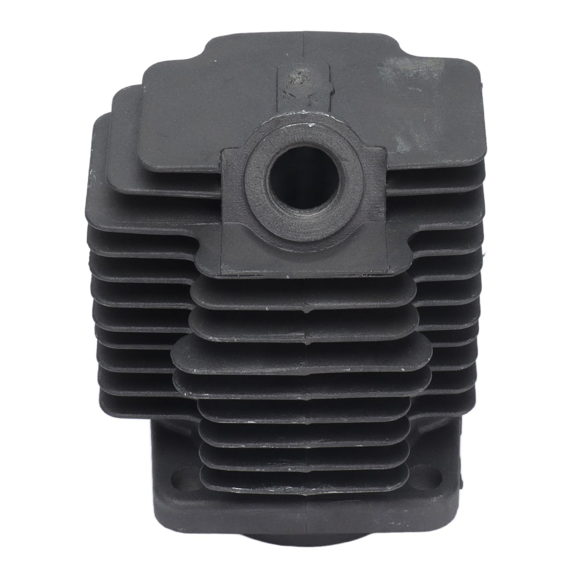 Engine Cylinder Head Assembly for 49CC(44‑6) 47CC(40‑6) Engine 2 Stroke Mini Dirt Bike