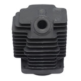 Engine Cylinder Head Assembly for 49CC(44‑6) 47CC(40‑6) Engine 2 Stroke Mini Dirt Bike