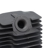 Engine Cylinder Head Assembly for 49CC(44‑6) 47CC(40‑6) Engine 2 Stroke Mini Dirt Bike