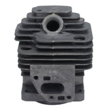 36mm Cylinder Piston Gasket Needle Bearing Set Replacement Fit for TL33/CG330 1E36F Lawn Mower
