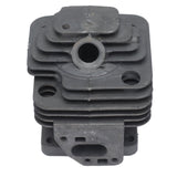 36mm Cylinder Piston Gasket Needle Bearing Set Replacement Fit for TL33/CG330 1E36F Lawn Mower