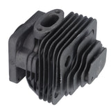 36mm Cylinder Piston Gasket Needle Bearing Set Replacement Fit for TL33/CG330 1E36F Lawn Mower