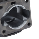 36mm Cylinder Piston Gasket Needle Bearing Set Replacement Fit for TL33/CG330 1E36F Lawn Mower - Extra Image