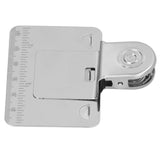 Measuring Tape Clip Compact Portable Convenient Practical Durable Wearable Measurement Accessories for Home - Front View
