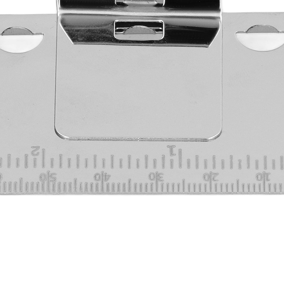 Measuring Tape Clip Compact Portable Convenient Practical Durable Wearable Measurement Accessories for Home