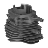 50MM Cylinder Piston Assembly Chainsaw Accessories for Husqvarna K650 K700 Chainsaw - Low Angle