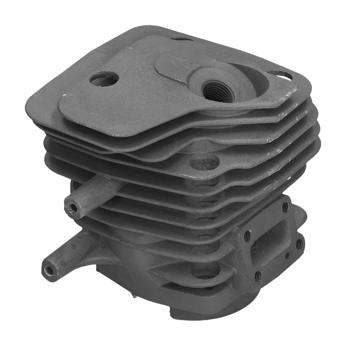 50MM Cylinder Piston Assembly Chainsaw Accessories for Husqvarna K650 K700 Chainsaw