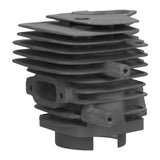 50MM Cylinder Piston Assembly Chainsaw Accessories for Husqvarna K650 K700 Chainsaw