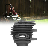 50MM Cylinder Piston Assembly Chainsaw Accessories for Husqvarna K650 K700 Chainsaw