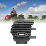 50MM Cylinder Piston Assembly Chainsaw Accessories for Husqvarna K650 K700 Chainsaw
