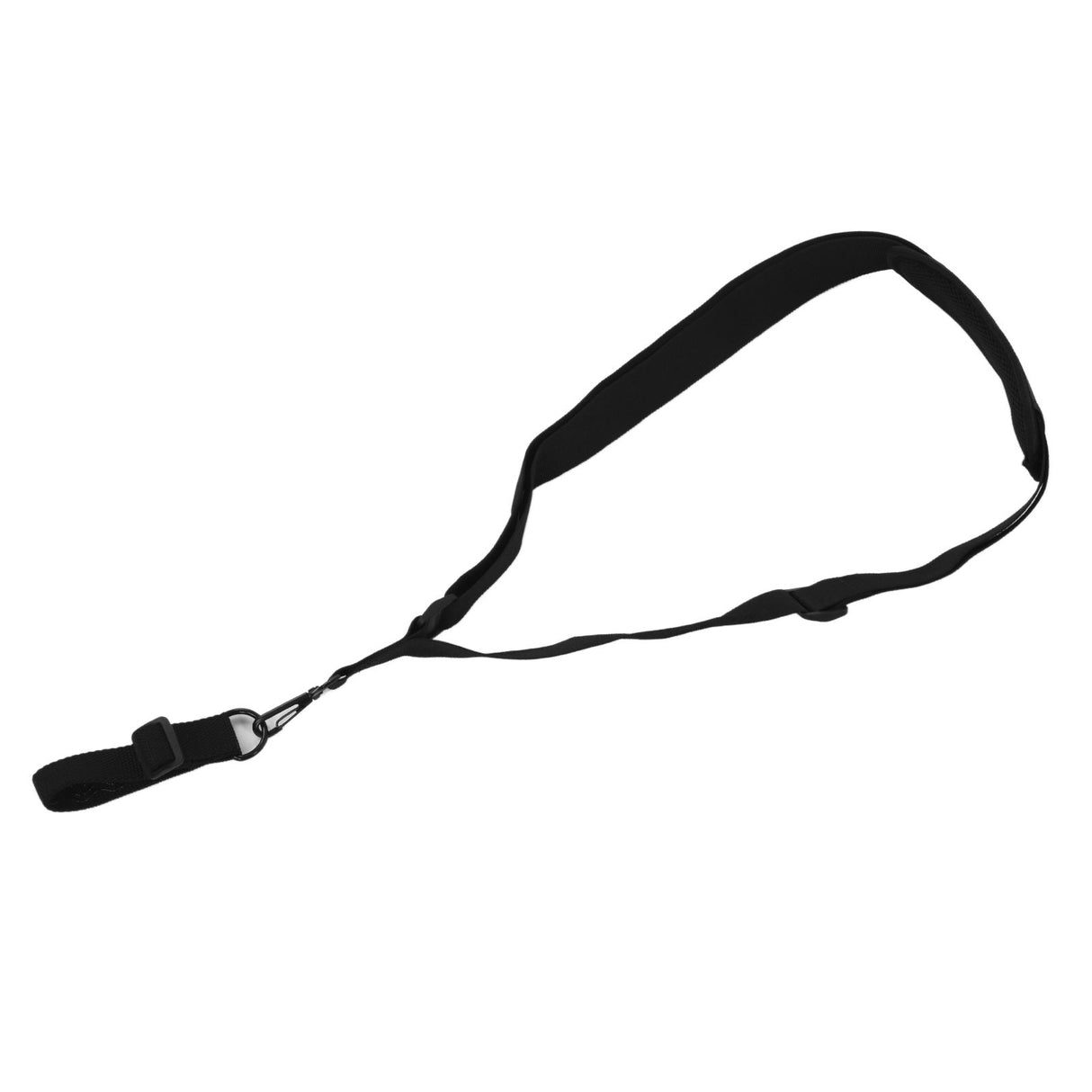 Blower Strap Nylon Black Universal Trimmer Shoulder Pad Belt for Lawn Mowers Weeders