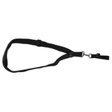 Blower Strap Nylon Black Universal Trimmer Shoulder Pad Belt for Lawn Mowers Weeders