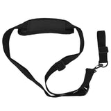 Blower Strap Nylon Black Universal Trimmer Shoulder Pad Belt for Lawn Mowers Weeders
