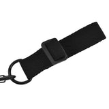 Blower Strap Nylon Black Universal Trimmer Shoulder Pad Belt for Lawn Mowers Weeders
