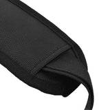 Blower Strap Nylon Black Universal Trimmer Shoulder Pad Belt for Lawn Mowers Weeders - Extra Image