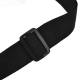 Blower Strap Nylon Black Universal Trimmer Shoulder Pad Belt for Lawn Mowers Weeders - Extra Image