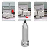 Metal Engraving Tools Strong Durable Convenient Practical Incisive Compact Etching Accessories for Explore