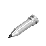 Metal Engraving Tools Strong Durable Convenient Practical Incisive Compact Etching Accessories for Explore