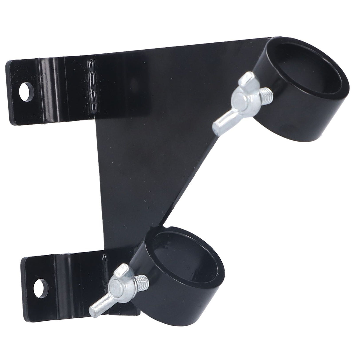 Flag Pole Holder Rustproof 304 Stainless Steel Flagpole Mount Base for Outdoor Yard Porch Yacht