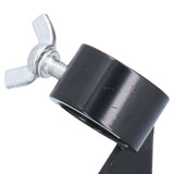Flag Pole Holder Rustproof 304 Stainless Steel Flagpole Mount Base for Outdoor Yard Porch Yacht