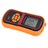Digital Moisture Detector Portable Grain Moisture Meter LCD Hygrometer Humidity Tester for Wheat Corn Rice