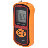 Digital Moisture Detector Portable Grain Moisture Meter LCD Hygrometer Humidity Tester for Wheat Corn Rice