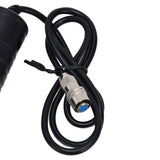 Digital Moisture Detector Portable Grain Moisture Meter LCD Hygrometer Humidity Tester for Wheat Corn Rice - Extra Image