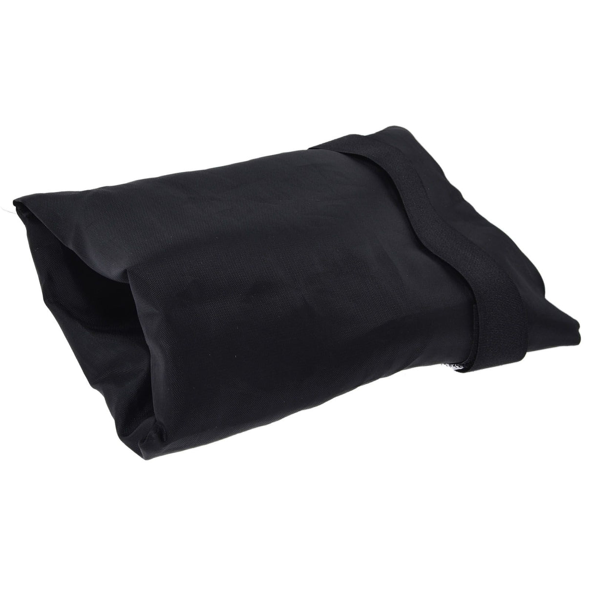 Outdoor Faucet Frost Protection Cover Waterproof Faucet Anti Freeze Protection CoverBlack 15x21cm Hook and Loop