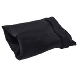 Outdoor Faucet Frost Protection Cover Waterproof Faucet Anti Freeze Protection CoverBlack 15x21cm Hook and Loop