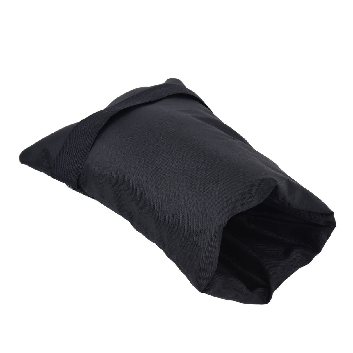 Outdoor Faucet Frost Protection Cover Waterproof Faucet Anti Freeze Protection CoverBlack 15x21cm Hook and Loop