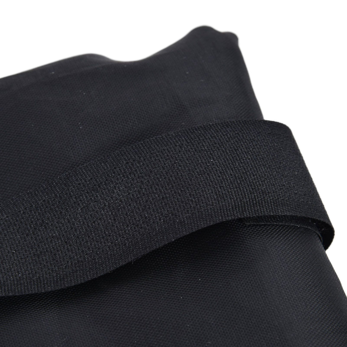 Outdoor Faucet Frost Protection Cover Waterproof Faucet Anti Freeze Protection CoverBlack 15x21cm Hook and Loop