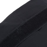 Outdoor Faucet Frost Protection Cover Waterproof Faucet Anti Freeze Protection CoverBlack 15x21cm Hook and Loop
