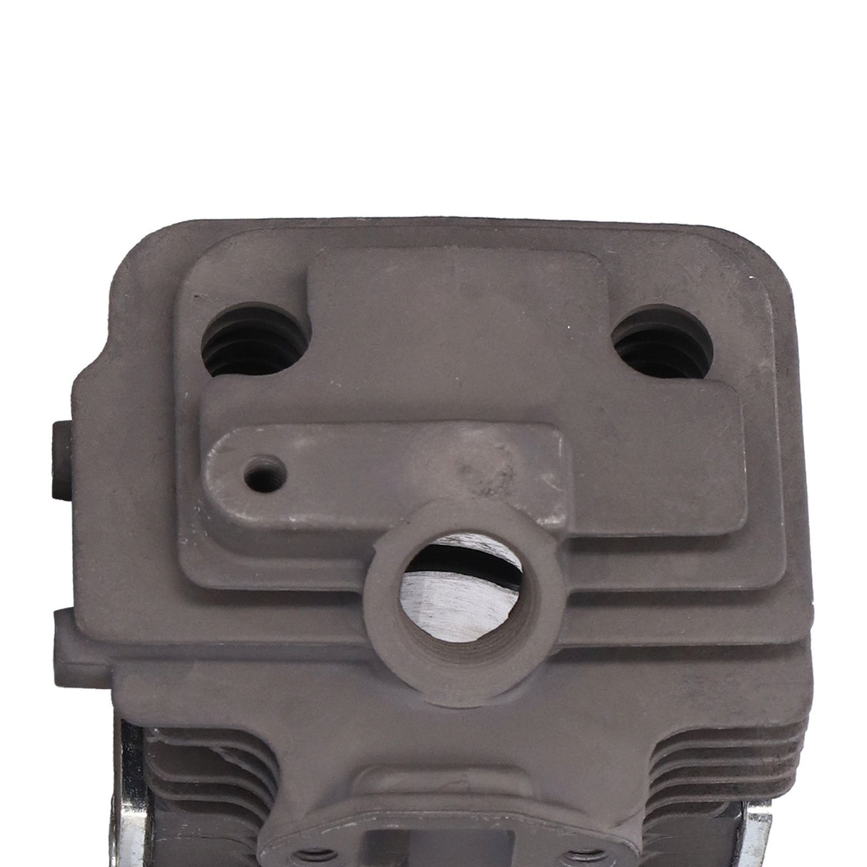 32mm Cylinder Piston Kit Garden Brush Cutter Cylinder Piston Assembly with Gasket for TJ23