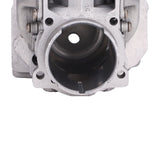 46mm Cylinder Piston Assembly Air Filter Cover Relief Valve Set Fit for Husqvarna 555 560 562 XP Chain Saw - Extra Image