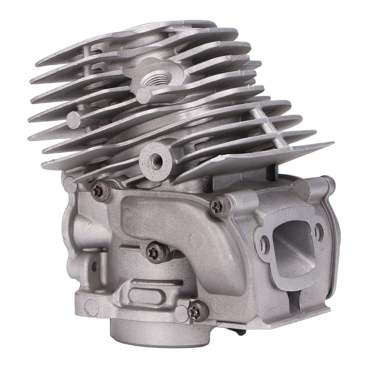 43mm Cylinder Piston Air Filter Kit Chainsaw Cylinder Assembly for Husqvarna 545 550xp
