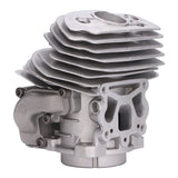 43mm Cylinder Piston Air Filter Kit Chainsaw Cylinder Assembly for Husqvarna 545 550xp