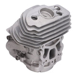 43mm Cylinder Piston Air Filter Kit Chainsaw Cylinder Assembly for Husqvarna 545 550xp