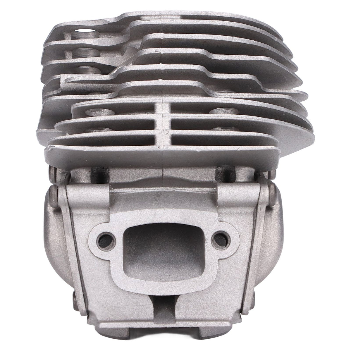 43mm Cylinder Piston Air Filter Kit Chainsaw Cylinder Assembly for Husqvarna 545 550xp