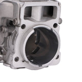 43mm Cylinder Piston Air Filter Kit Chainsaw Cylinder Assembly for Husqvarna 545 550xp - Extra Image