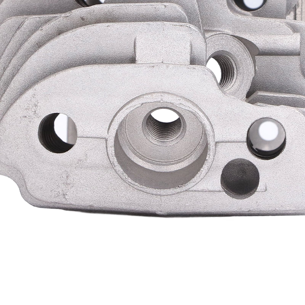 43mm Cylinder Piston Air Filter Kit Chainsaw Cylinder Assembly for Husqvarna 545 550xp