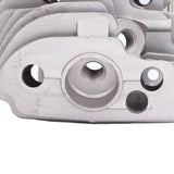 43mm Cylinder Piston Air Filter Kit Chainsaw Cylinder Assembly for Husqvarna 545 550xp - Extra Image