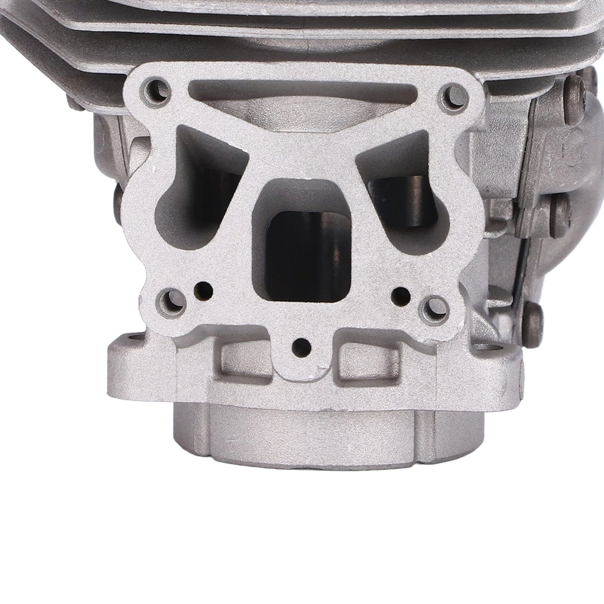 43mm Cylinder Piston Air Filter Kit Chainsaw Cylinder Assembly for Husqvarna 545 550xp