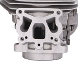 43mm Cylinder Piston Air Filter Kit Chainsaw Cylinder Assembly for Husqvarna 545 550xp - Extra Image